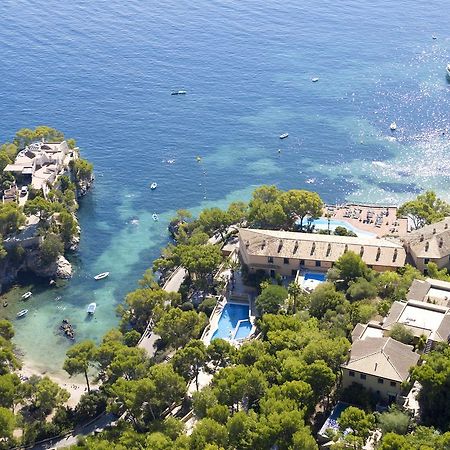 Hotel Petit Cala Fornells Peguera Kültér fotó